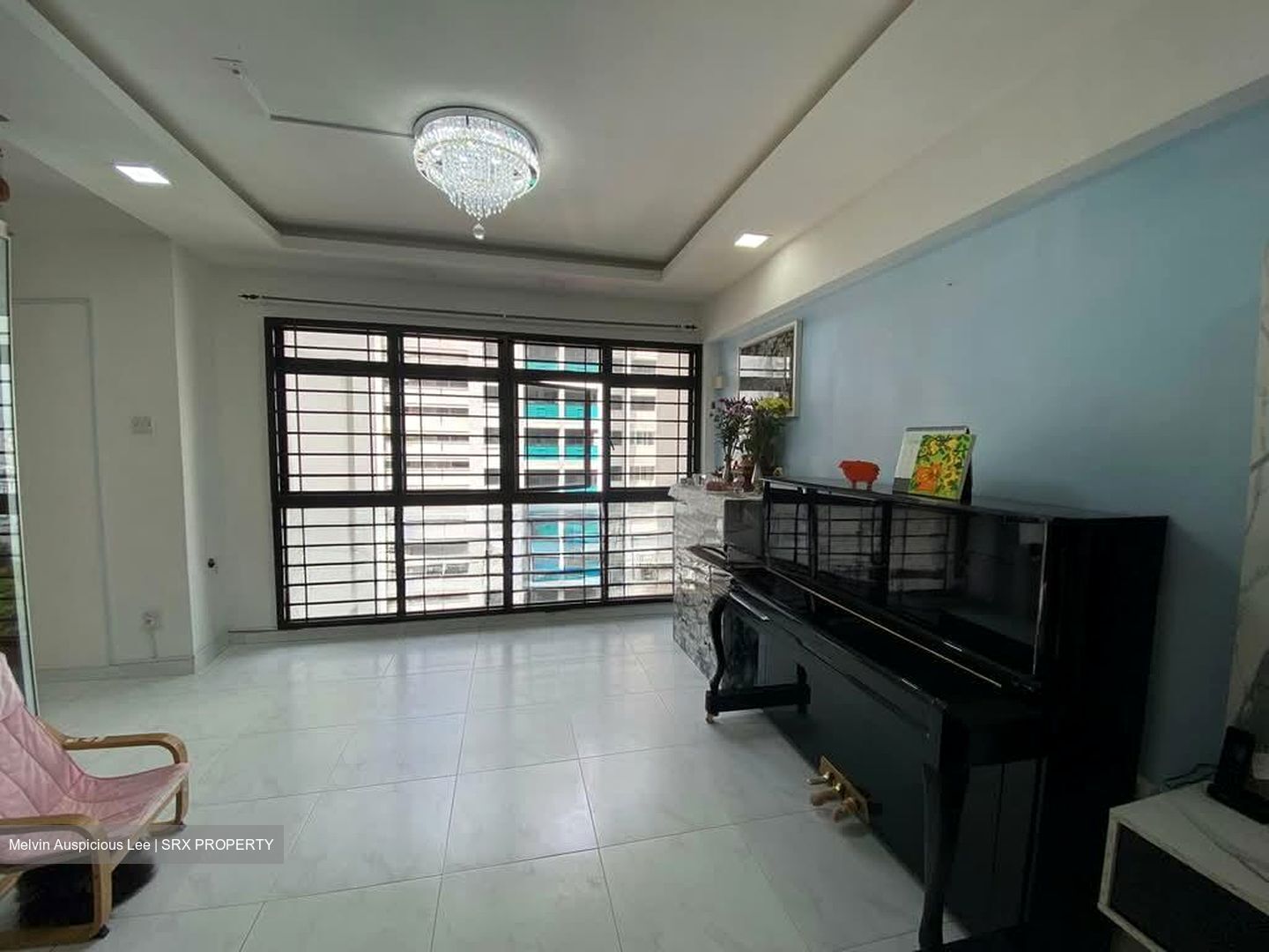 Blk 596A City View @ Cheng San (Ang Mo Kio), HDB 5 Rooms #559117851